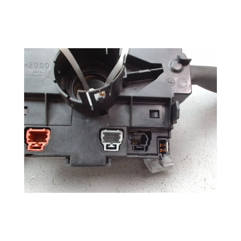 BLOC COMMODOS PEUGEOT 206 + 2009-2013