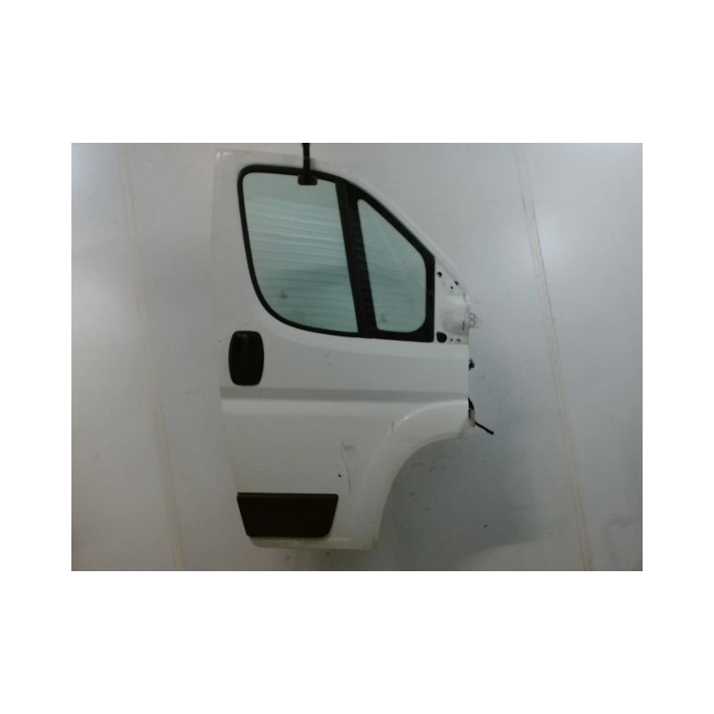 PORTE AVANT DROIT PEUGEOT BOXER