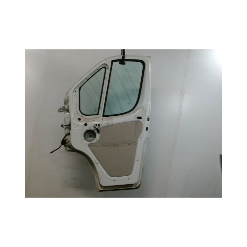 PORTE AVANT DROIT PEUGEOT BOXER