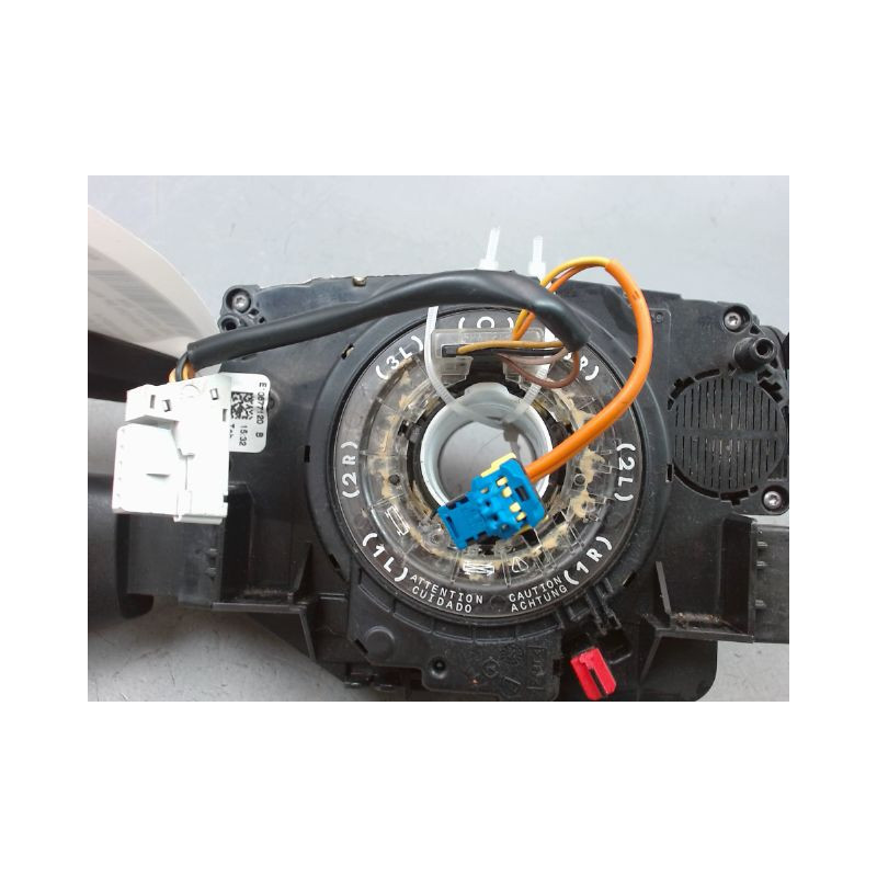 BLOC COMMODOS PEUGEOT 208 Phase 1 2012-...