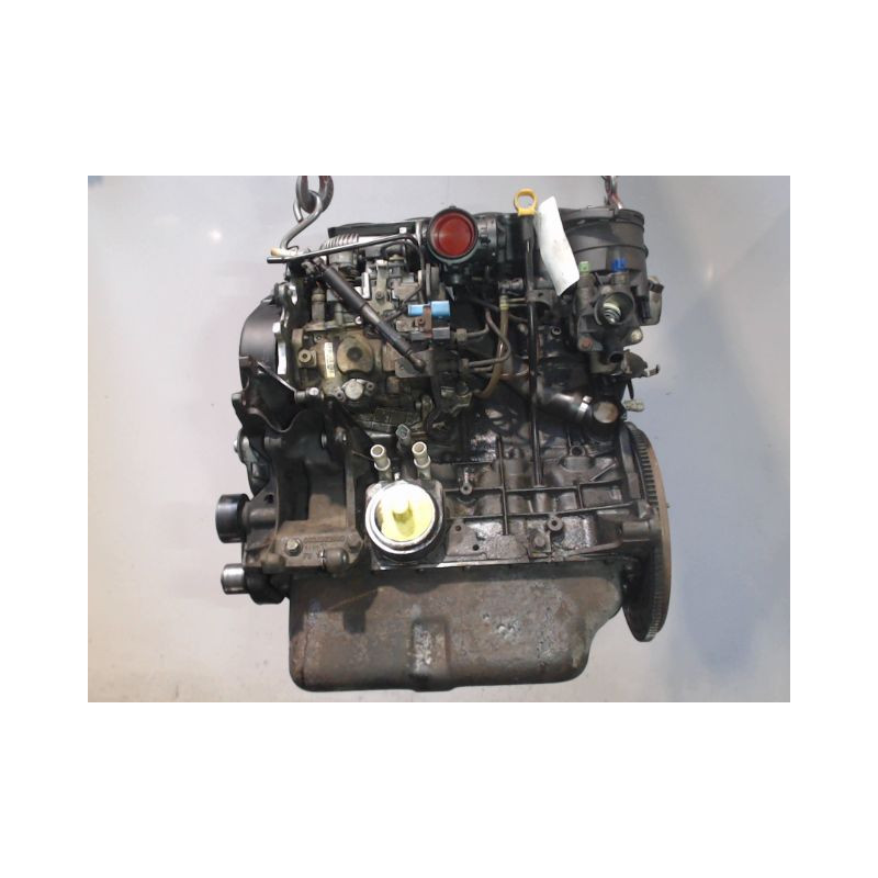MOTEUR DIESEL PEUGEOT 306 97-2001 1.9 D