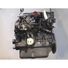 MOTEUR DIESEL PEUGEOT 306 97-2001 1.9 D