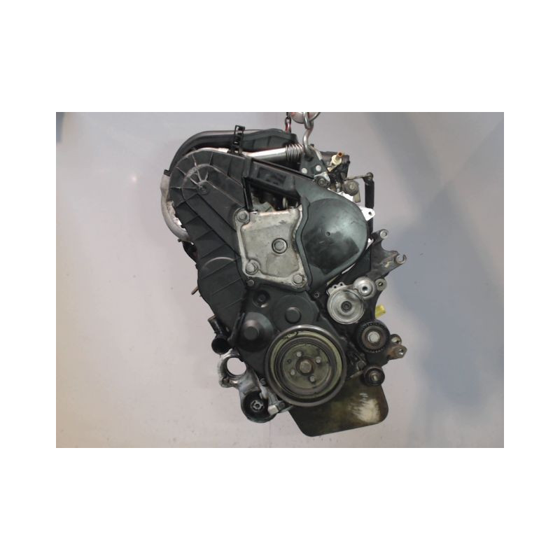 MOTEUR DIESEL PEUGEOT 306 97-2001 1.9 D