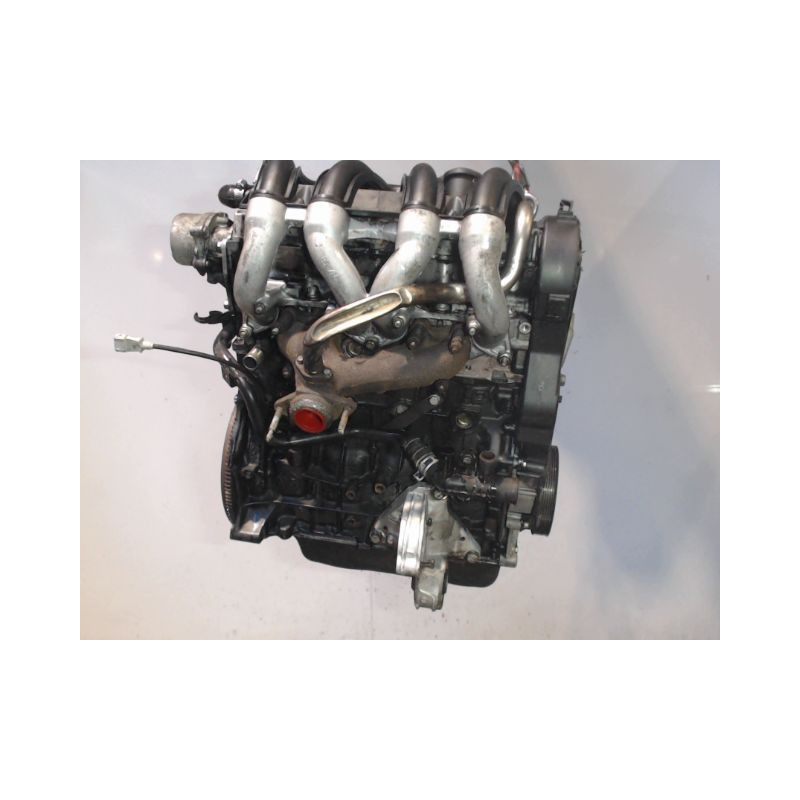 MOTEUR DIESEL PEUGEOT 306 97-2001 1.9 D