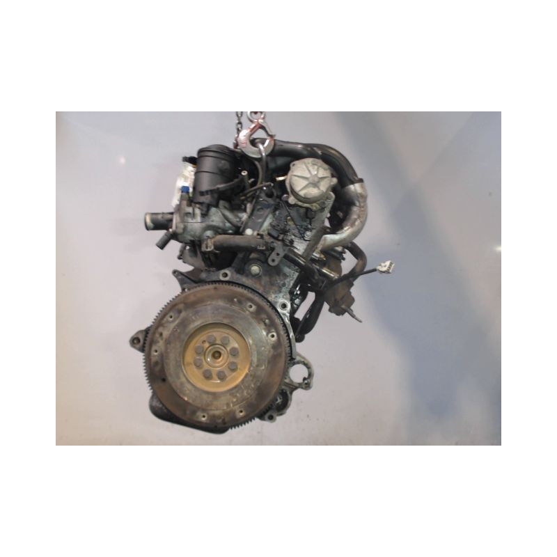 MOTEUR DIESEL PEUGEOT 306 97-2001 1.9 D