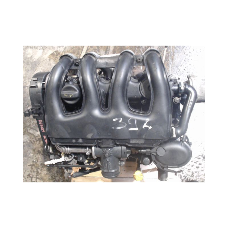 MOTEUR DIESEL PEUGEOT 306 97-2001 1.9 D