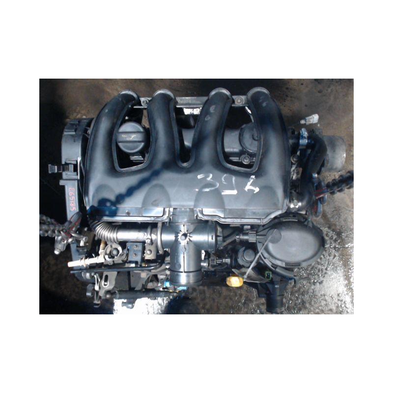 MOTEUR DIESEL PEUGEOT 306 97-2001 1.9 D