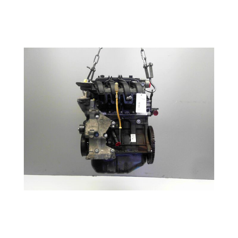 MOTEUR ESSENCE RENAULT TWINGO 1.2 16V 