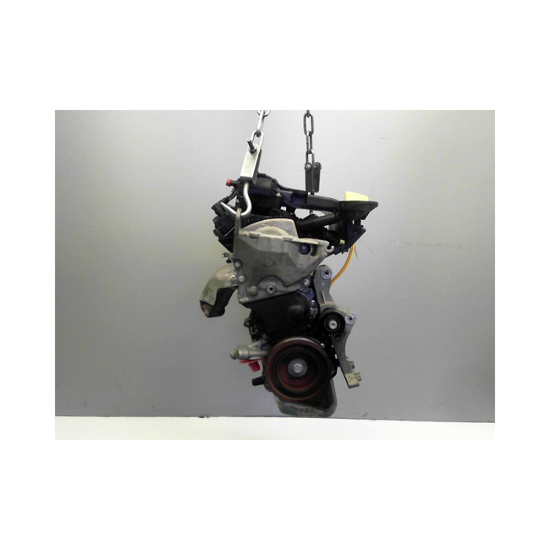 MOTEUR ESSENCE RENAULT TWINGO 1.2 16V 