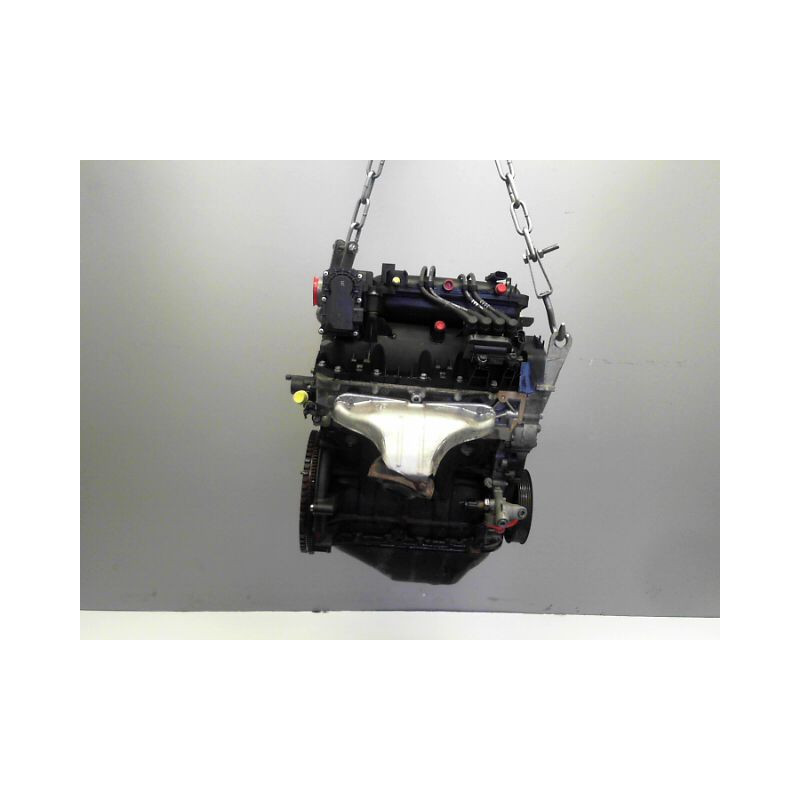 MOTEUR ESSENCE RENAULT TWINGO 1.2 16V 