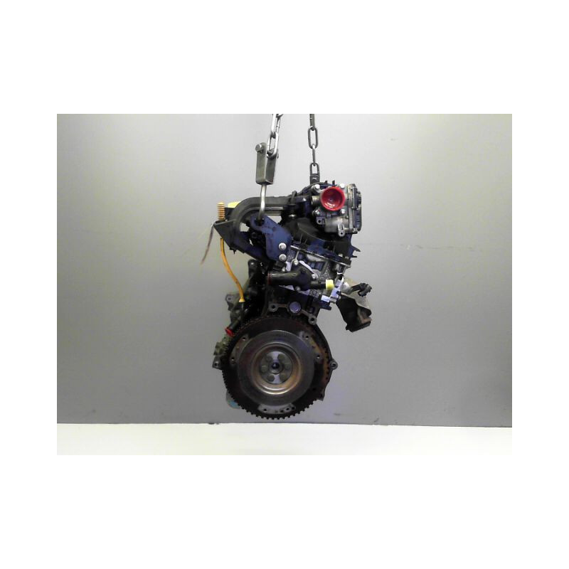 MOTEUR ESSENCE RENAULT TWINGO 1.2 16V 