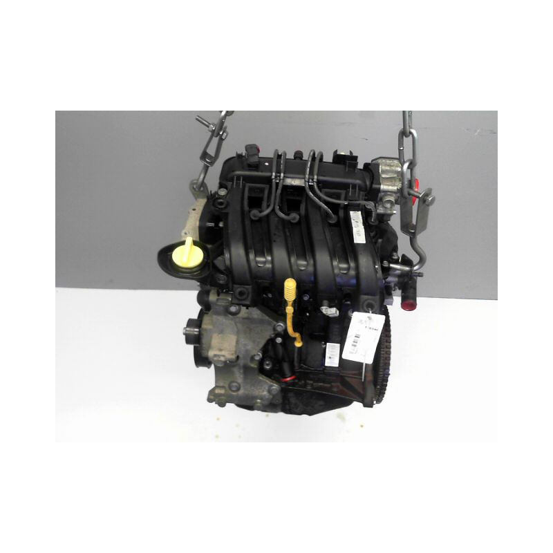 MOTEUR ESSENCE RENAULT TWINGO 1.2 16V 