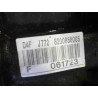 MOTEUR ESSENCE RENAULT TWINGO 1.2 16V 