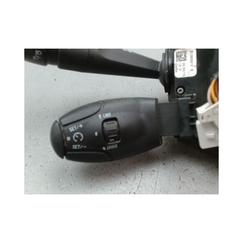 BLOC COMMODOS PEUGEOT 208 Phase 1 2012-...