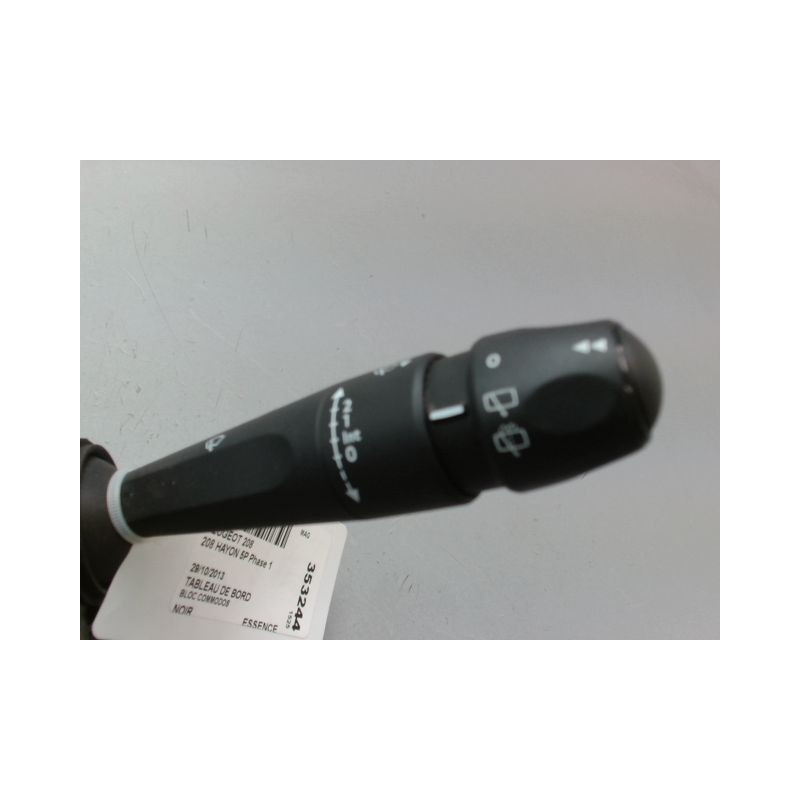 BLOC COMMODOS PEUGEOT 208 Phase 1 2012-...