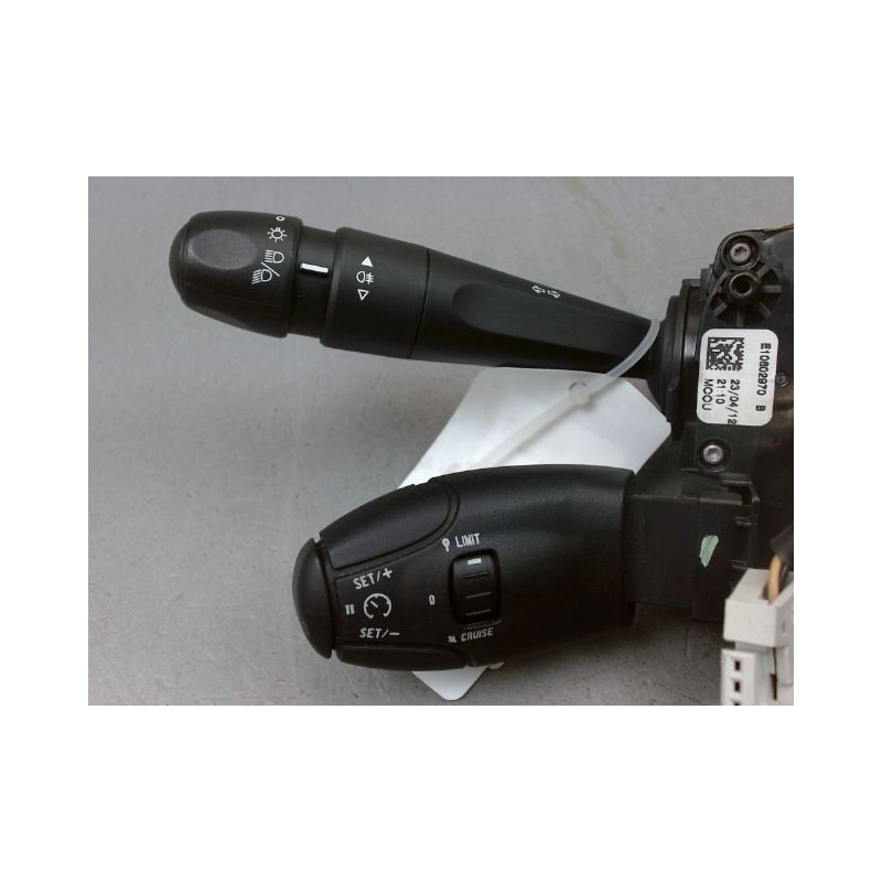 BLOC COMMODOS PEUGEOT 208 Phase 1 2012-...
