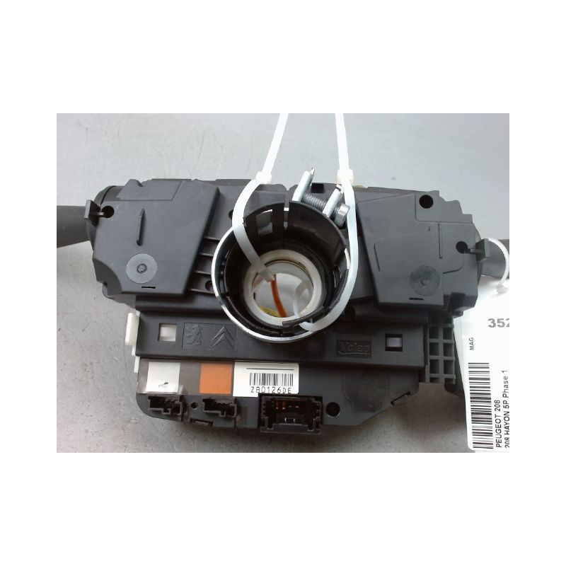 BLOC COMMODOS PEUGEOT 208 Phase 1 2012-...