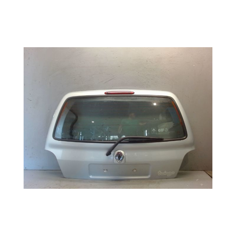 HAYON RENAULT TWINGO