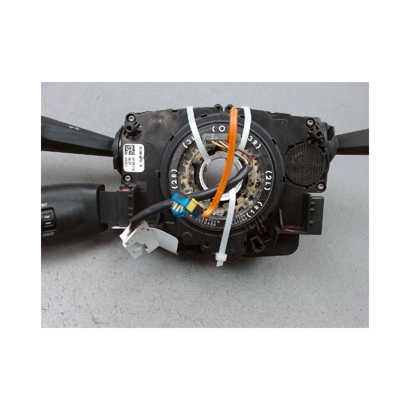 BLOC COMMODOS PEUGEOT 208 Phase 1 2012-...