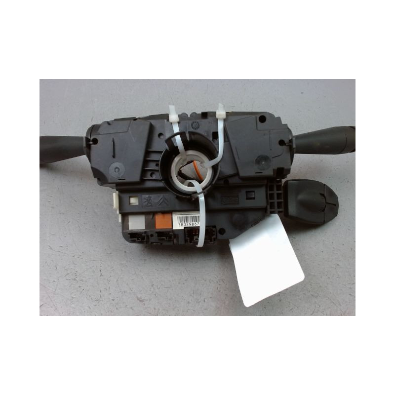 BLOC COMMODOS PEUGEOT 208 Phase 1 2012-...