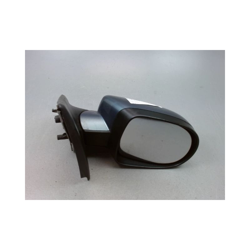 RETROVISEUR EXTERIEUR ELECTRIQUE DROIT RENAULT CLIO III Phase 2 2009-2014