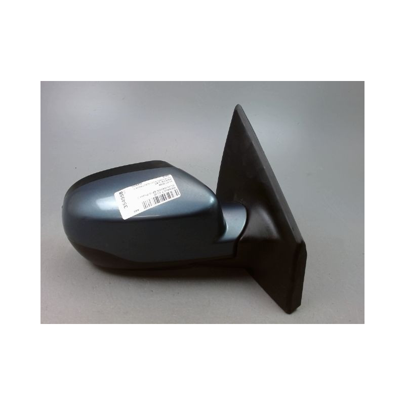 RETROVISEUR EXTERIEUR ELECTRIQUE DROIT RENAULT CLIO III Phase 2 2009-2014