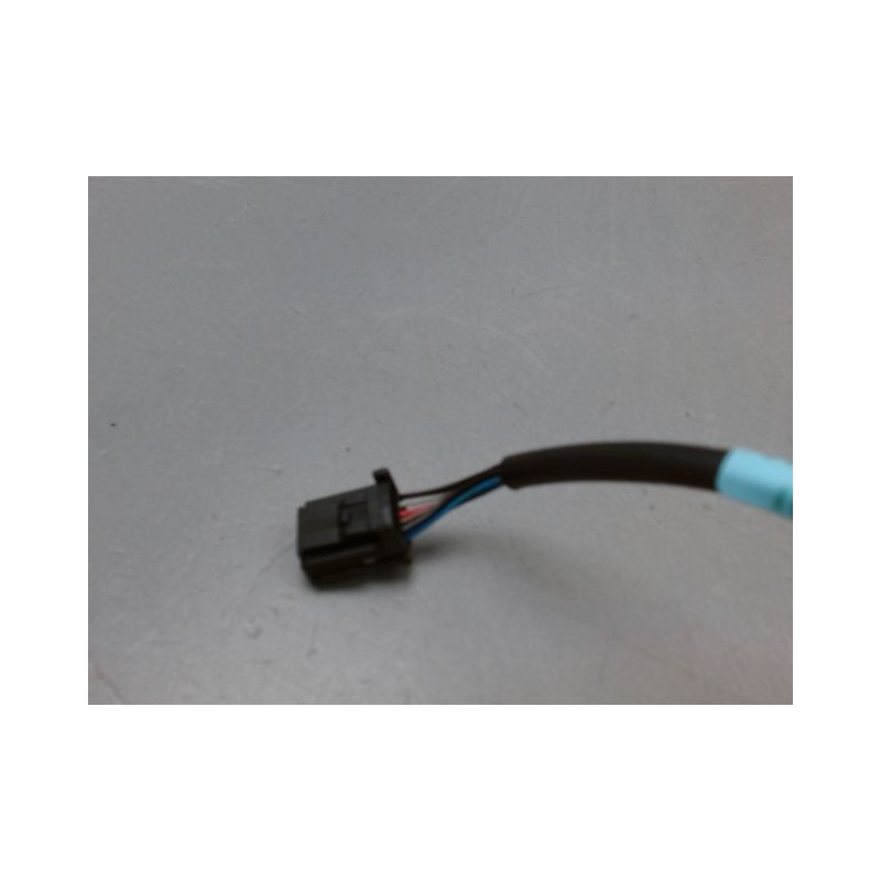 RETROVISEUR EXTERIEUR ELECTRIQUE GAUCHE RENAULT CLIO IV Phase 1 2012-...