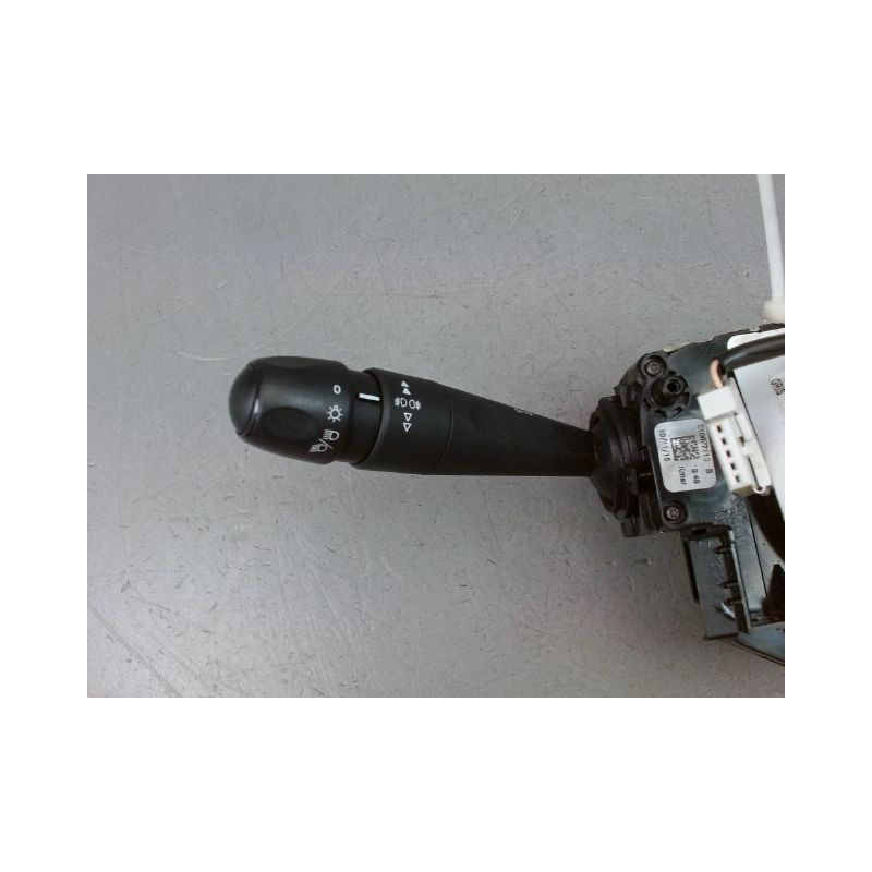 BLOC COMMODOS PEUGEOT 2008 Phase 1 2013-...