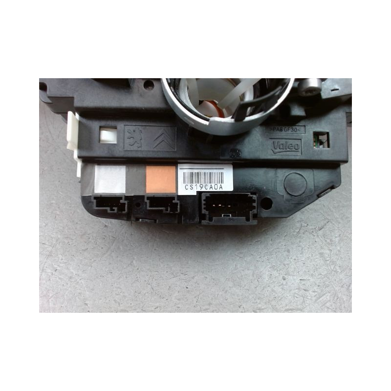 BLOC COMMODOS PEUGEOT 2008 Phase 1 2013-...