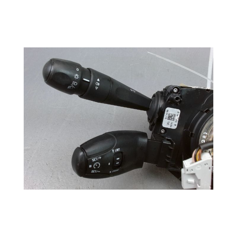BLOC COMMODOS PEUGEOT 208 Phase 1 2012-...