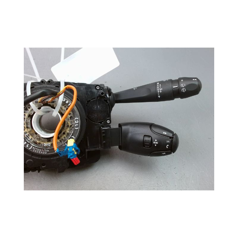 BLOC COMMODOS PEUGEOT 208 Phase 1 2012-...