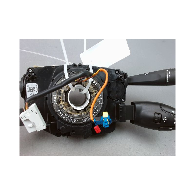 BLOC COMMODOS PEUGEOT 208 Phase 1 2012-...
