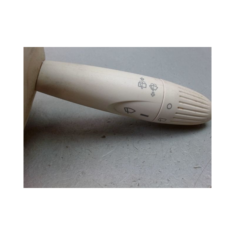 BLOC COMMODOS FIAT 500 II Phase 1 2007-...