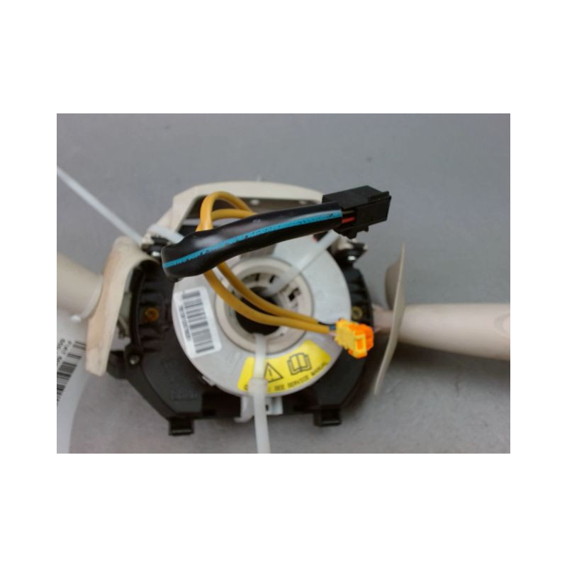 BLOC COMMODOS FIAT 500 II Phase 1 2007-...
