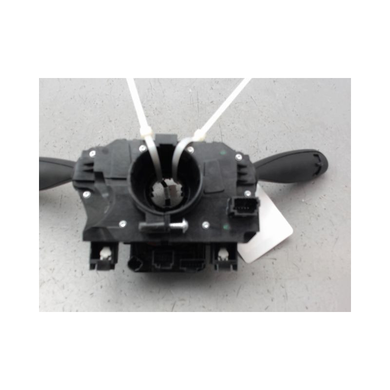 BLOC COMMODOS FIAT 500 2007-