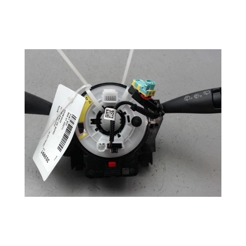 BLOC COMMODOS FIAT 500 2007-