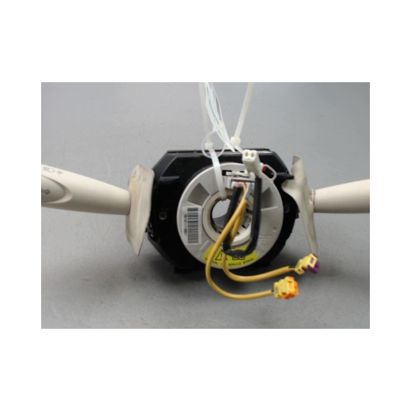 BLOC COMMODOS FIAT 500 II Phase 1 2007-...