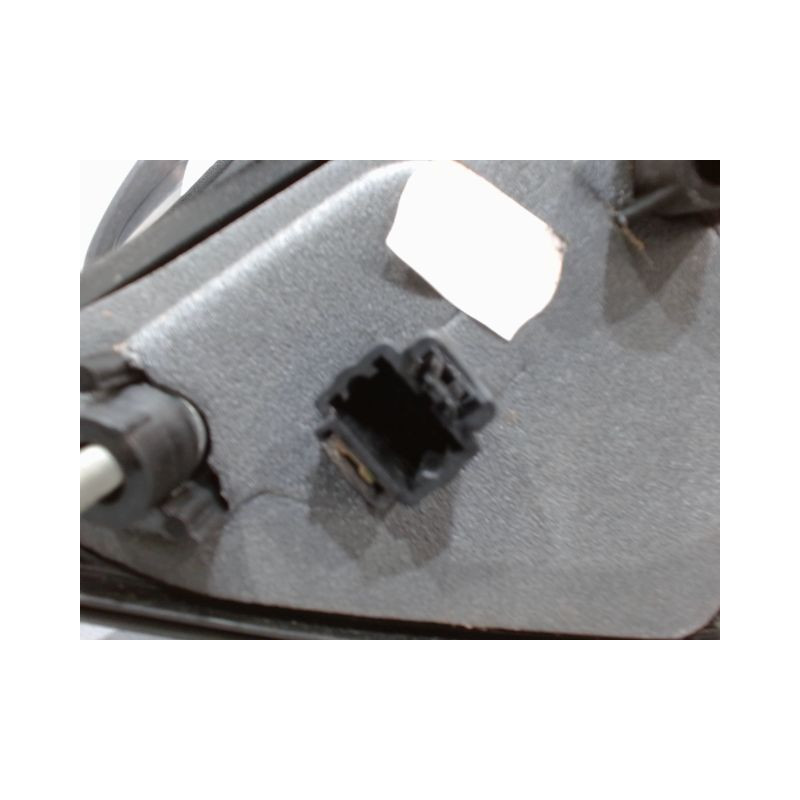RETROVISEUR EXTERIEUR ELECTRIQUE DROIT RENAULT TWINGO