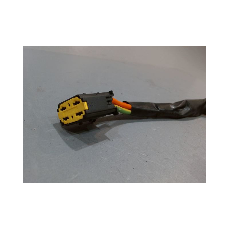ANTIVOL DE DIRECTION RENAULT TWINGO