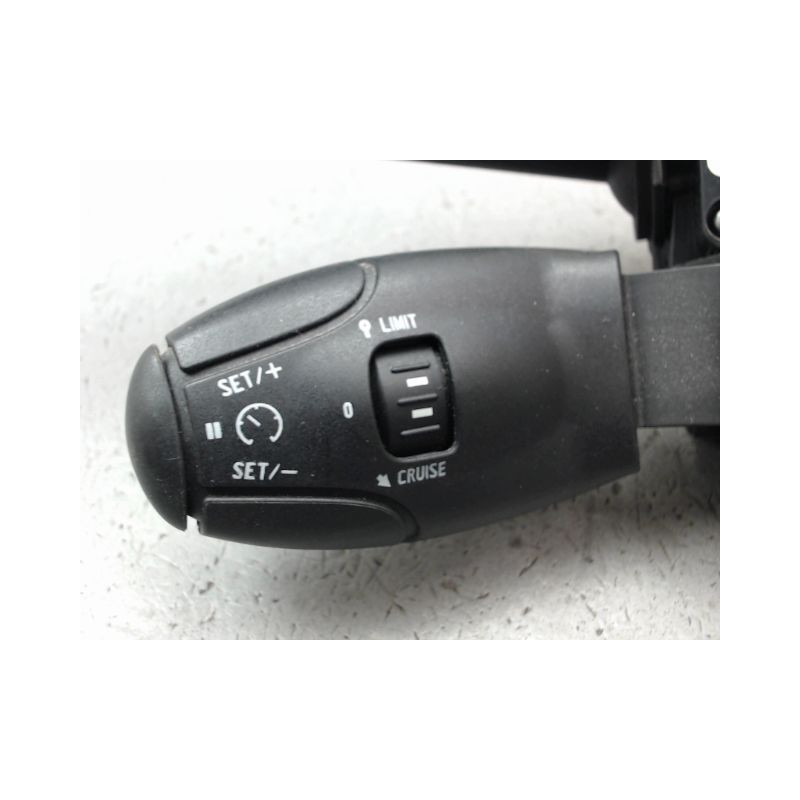 BLOC COMMODOS PEUGEOT 208 Phase 1 2012-...