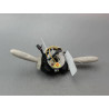 BLOC COMMODOS FIAT 500 II Phase 1 2007-...