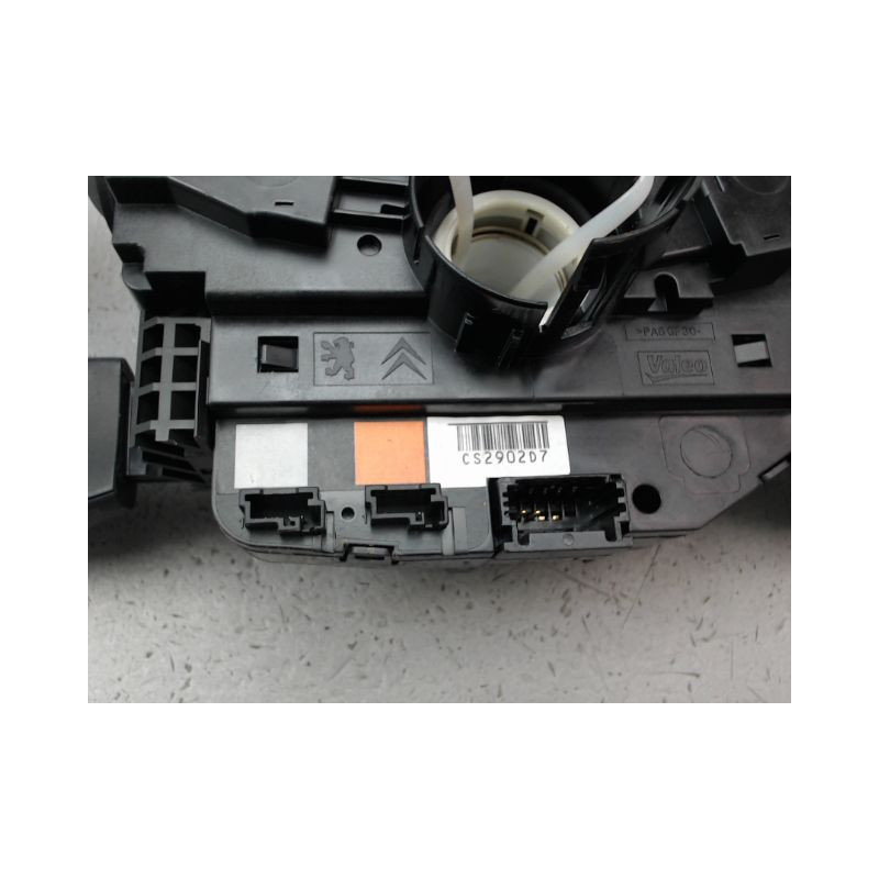 BLOC COMMODOS PEUGEOT 208 Phase 1 2012-...