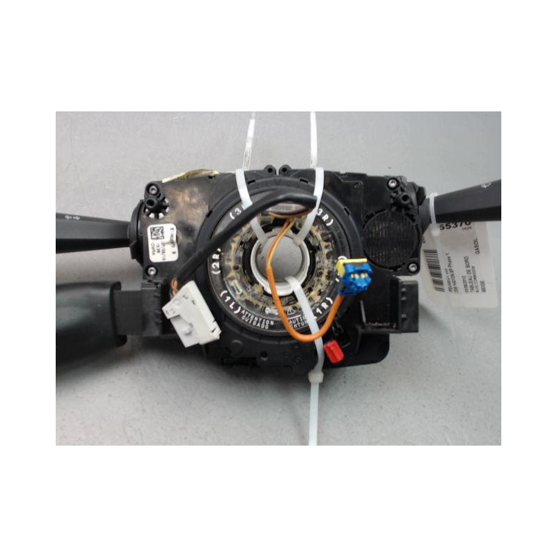 BLOC COMMODOS PEUGEOT 208 Phase 1 2012-...