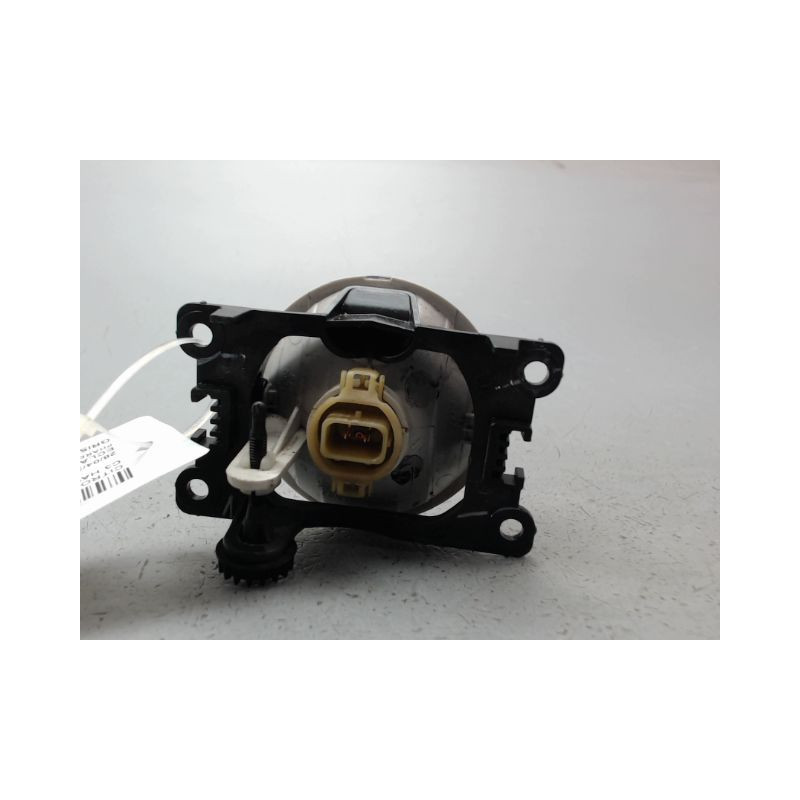 PHARE ANTIBROUILLARD AVANT GAUCHE CITROEN C3 II Phase 2 (A51) 2013-2016