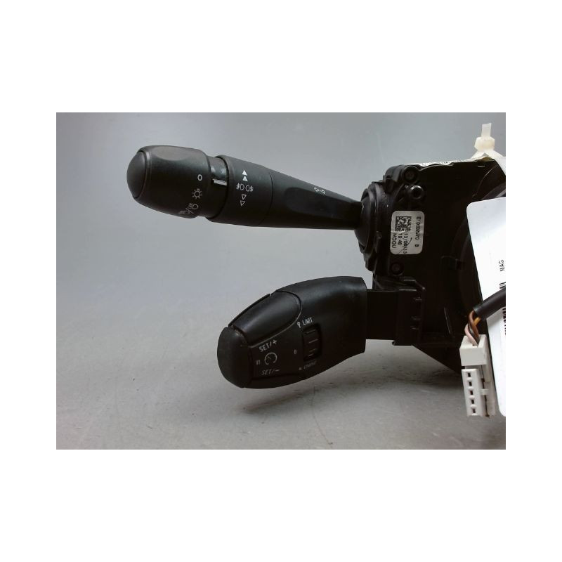 BLOC COMMODOS PEUGEOT 208 Phase 1 2012-...