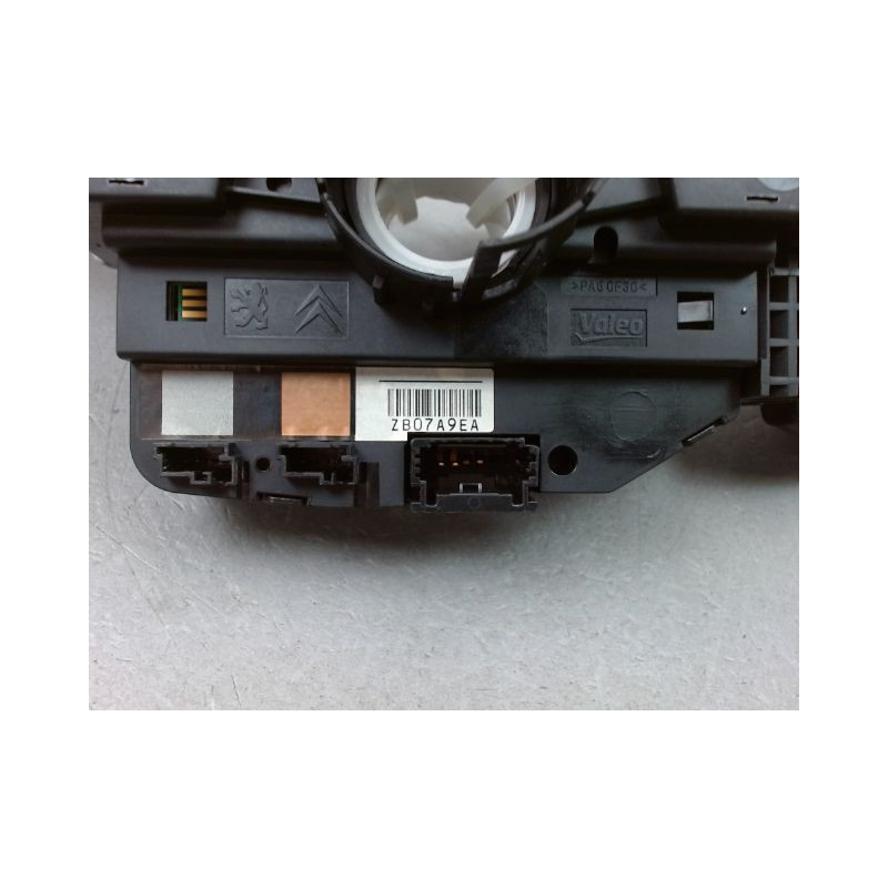 BLOC COMMODOS PEUGEOT 208 Phase 1 2012-...