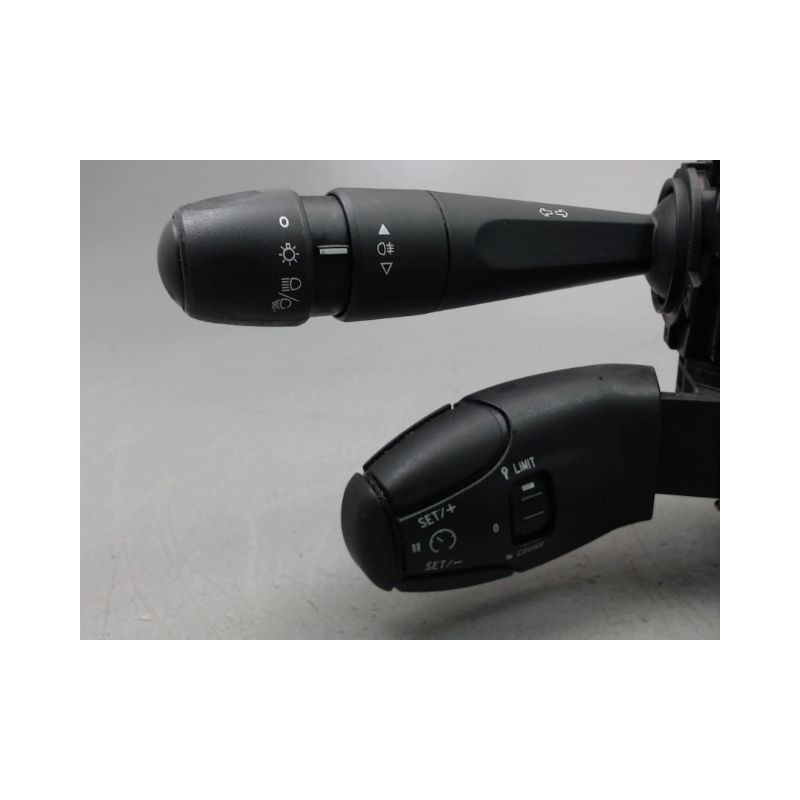 BLOC COMMODOS PEUGEOT 208 Phase 1 2012-...