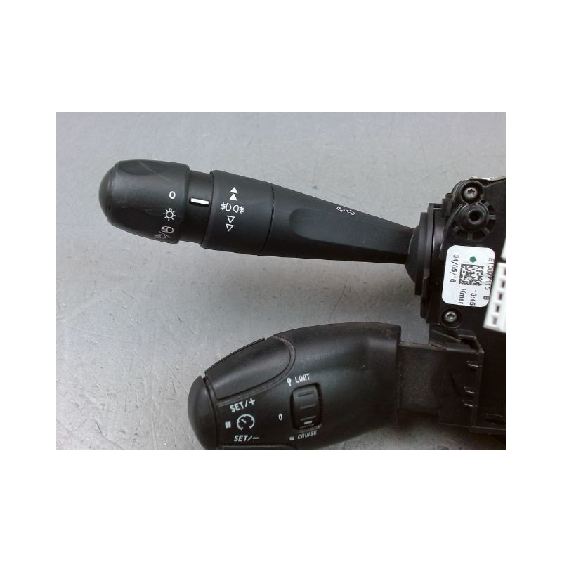 BLOC COMMODOS PEUGEOT 208 Phase 1 2012-...