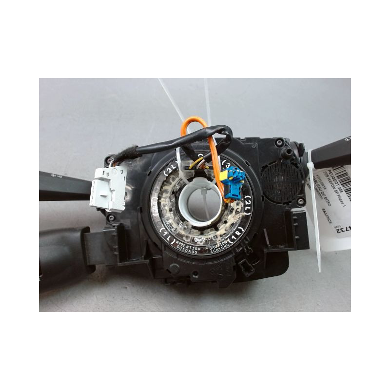 BLOC COMMODOS PEUGEOT 208 Phase 1 2012-...