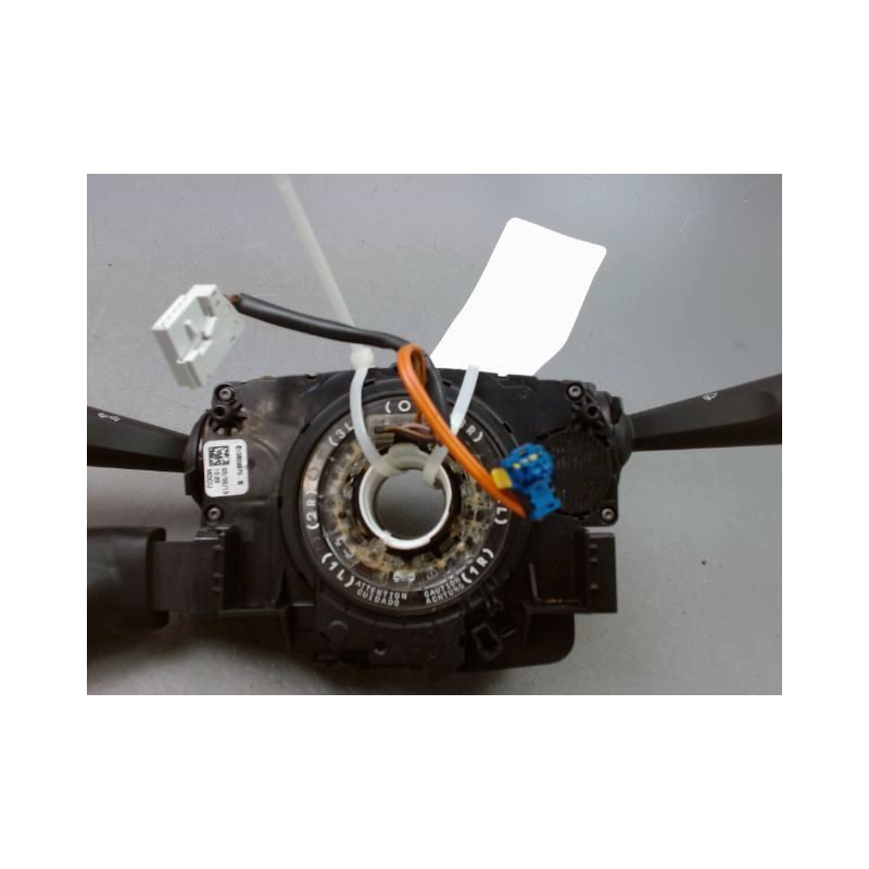 BLOC COMMODOS PEUGEOT 208 Phase 1 2012-...